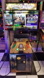 arcade machines - arcade games - Buy arcade games CA - Arcadia Machines